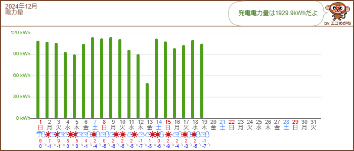 エコめがね