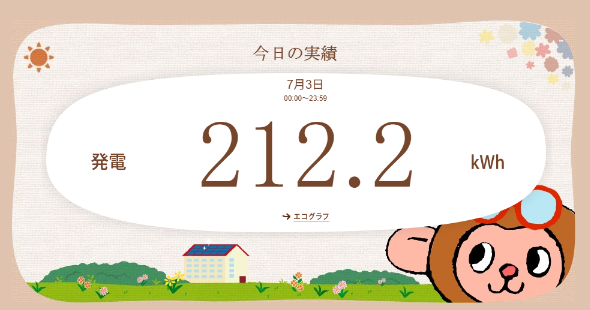 エコめがね