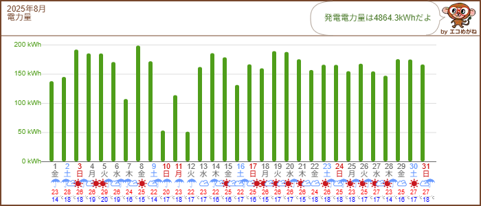 エコめがね
