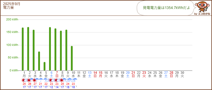 エコめがね